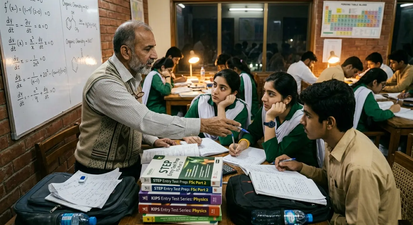 Home tuition in Faisal Town Lahore